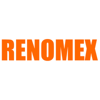 RENOMEX logo, RENOMEX contact details