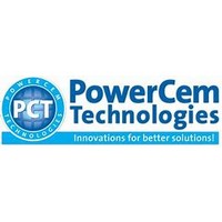 PowerCem Technologies (UK) Ltd logo, PowerCem Technologies (UK) Ltd contact details