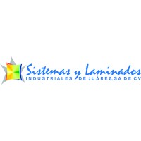 Sistemas y Laminados Industriales de Juárez logo, Sistemas y Laminados Industriales de Juárez contact details