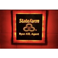 Ryan Kill - State Farm Insurance Agent logo, Ryan Kill - State Farm Insurance Agent contact details