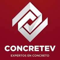 Concretev logo, Concretev contact details