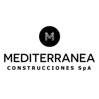 Constructora Mediterranea SpA logo, Constructora Mediterranea SpA contact details