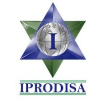 IPRODISA logo, IPRODISA contact details