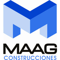 MAAG Construcciones logo, MAAG Construcciones contact details