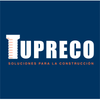 Tupreco Materiales logo, Tupreco Materiales contact details