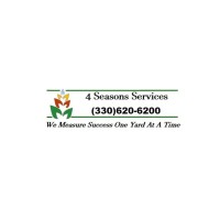 4 Seasons Services logo, 4 Seasons Services contact details