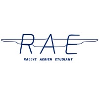 Rallye Aérien Etudiant (RAE) logo, Rallye Aérien Etudiant (RAE) contact details