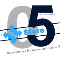 ccs-store logo, ccs-store contact details