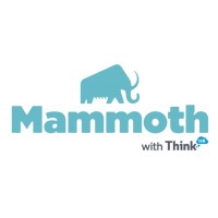 Mammoth HR logo, Mammoth HR contact details