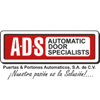 ADS Puertas & Portones Automáticos logo, ADS Puertas & Portones Automáticos contact details