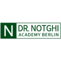 Dr. Notghi Academy logo, Dr. Notghi Academy contact details