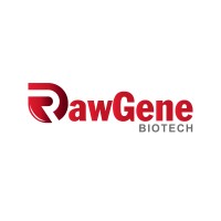 RawGene Biotech logo, RawGene Biotech contact details