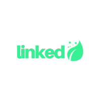 Linked logo, Linked contact details