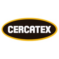 Cercatex logo, Cercatex contact details