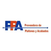 Proveedora de Plafones y Acabados logo, Proveedora de Plafones y Acabados contact details