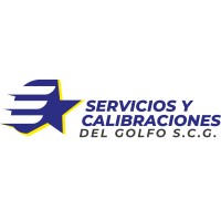 Servicios y Calibraciones del Golfo logo, Servicios y Calibraciones del Golfo contact details