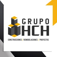 Grupo HCH logo, Grupo HCH contact details