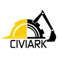 Civiark logo, Civiark contact details