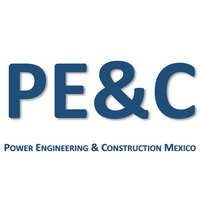 PE&C logo, PE&C contact details