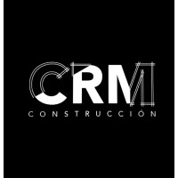 CRM Construcción logo, CRM Construcción contact details