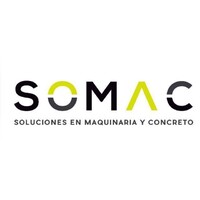 Grupo SOMAC logo, Grupo SOMAC contact details