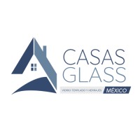 Casas Glass México logo, Casas Glass México contact details