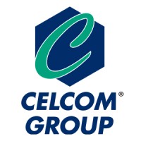 Celcom Group logo, Celcom Group contact details