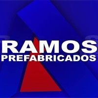 Ramos Prefabricados logo, Ramos Prefabricados contact details