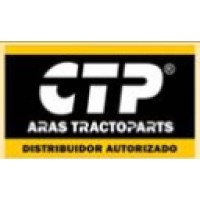 ARAS TRACTOPARTS logo, ARAS TRACTOPARTS contact details