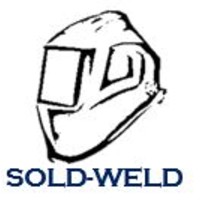 SOLDWELD logo, SOLDWELD contact details