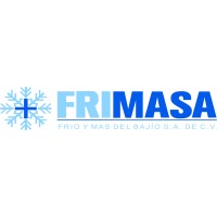 FRIMASA BAJIO / REFRIGERACION INDUSTRIAL logo, FRIMASA BAJIO / REFRIGERACION INDUSTRIAL contact details