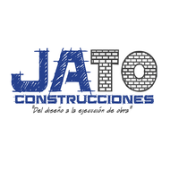 JATO Construcciones logo, JATO Construcciones contact details