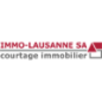 Immo-Lausanne SA logo, Immo-Lausanne SA contact details