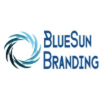 BlueSun Branding & Communication Services logo, BlueSun Branding & Communication Services contact details