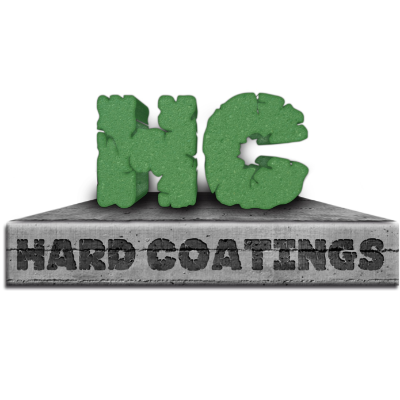 Hard Coatings logo, Hard Coatings contact details