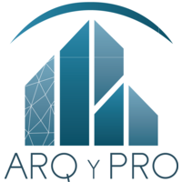 ARQ y PRO logo, ARQ y PRO contact details