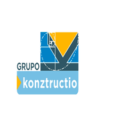 GRUPO KONZTRUCTION logo, GRUPO KONZTRUCTION contact details