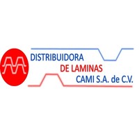 Distribuidora de Láminas Cami, S.A. de C.V. logo, Distribuidora de Láminas Cami, S.A. de C.V. contact details