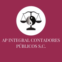 Ap Integral Contadores Públicos S.C. logo, Ap Integral Contadores Públicos S.C. contact details