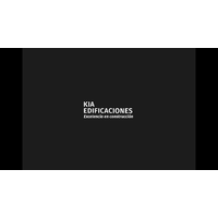 KIA EDIFICACIONES logo, KIA EDIFICACIONES contact details