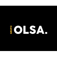 Grupo OLSA oficial logo, Grupo OLSA oficial contact details