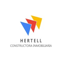 Hertell Constructora Inmobiliaria SAS de CV logo, Hertell Constructora Inmobiliaria SAS de CV contact details