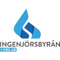 Ingenjörsbyrån I HBG AB logo, Ingenjörsbyrån I HBG AB contact details