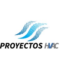 PROYECTOS HVAC logo, PROYECTOS HVAC contact details