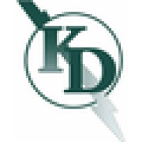 Kriz Davis Co logo, Kriz Davis Co contact details