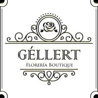 FLORERÍA BOUTIQUE GELLERT logo, FLORERÍA BOUTIQUE GELLERT contact details