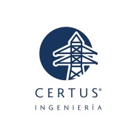 Certus Ingeniería logo, Certus Ingeniería contact details