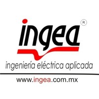 INGEA S.A. de C.V. logo, INGEA S.A. de C.V. contact details