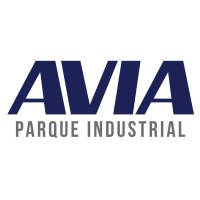 AVIA Industrial Park logo, AVIA Industrial Park contact details