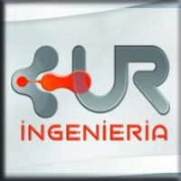 UR INGENIERIA logo, UR INGENIERIA contact details